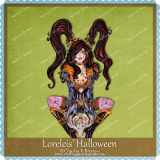 Lorelei's Halloween 2013