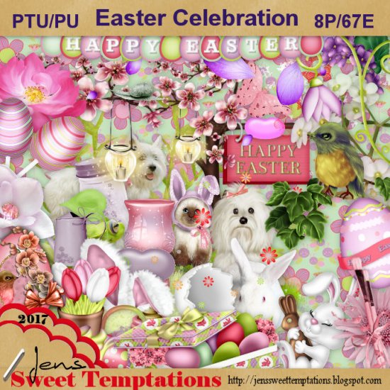 Easter Celebrations - Click Image to Close