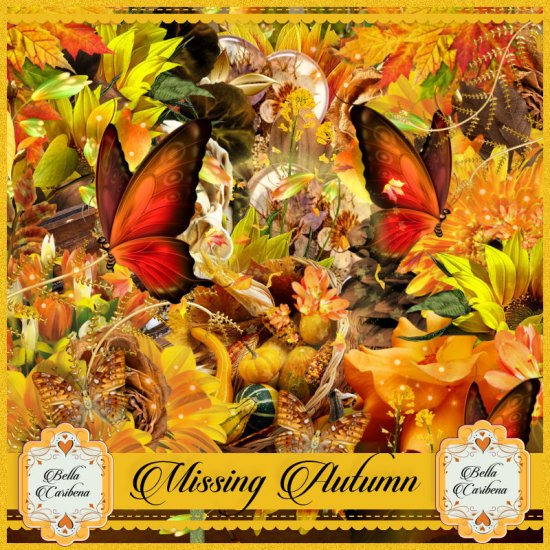 Missing Autumn - Click Image to Close