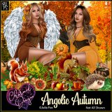 Angelic Autumn