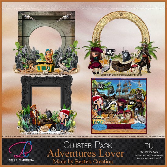Adventures Lover CF 10 - Click Image to Close