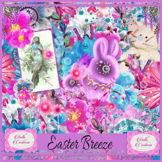 Easter Breeze - Click Image to Close