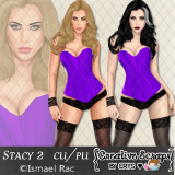 Stacy 2 CU/PU