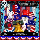 Freedom's Ringin'