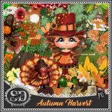 Autumn Harvest Kit