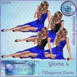 Gloria 4 (CU/PU)