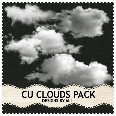 CU Clouds TS