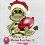CU Christmas Dragon 4 Script