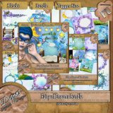 FAIRY OF DREAMS BUNDLE PACK - TAGGER SIZE