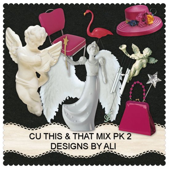 CU This & That Pk 2 TS - Click Image to Close