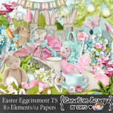 Easter Eggcitement TS