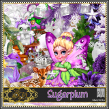 Sugarplum Kit