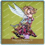 Princess Norina IV