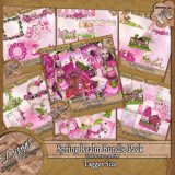 SPRING REALM BUNDLE PACK - Tagger Size