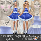 Alice Dolly CU/PU