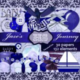 Jase's Journey - Tagger