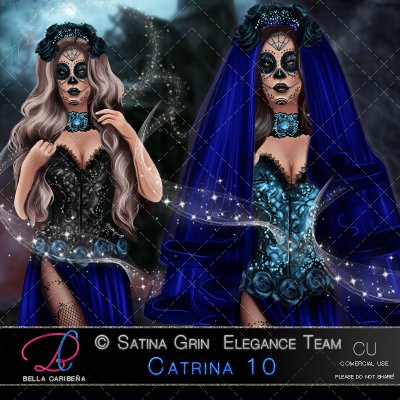 Catrina 10