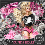 Cupids Heart Kit