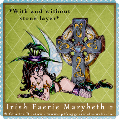Irish Faerie Marybeth 2