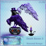 Death Raven 3 (CU/PU)