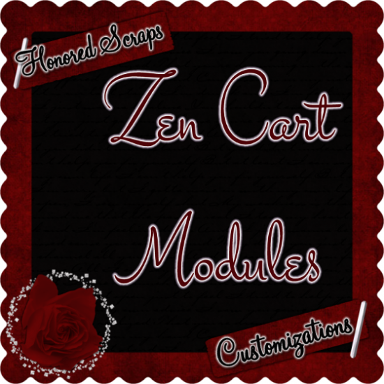 Zen Cart - Modules - Click Image to Close