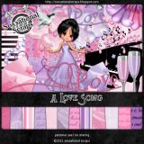 A Love Song Tagger Kit