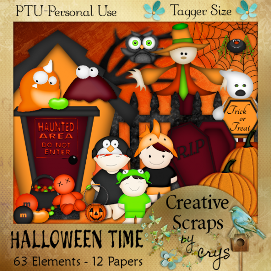 Halloween Time TS - Click Image to Close