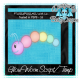 Glow Worm script/temp