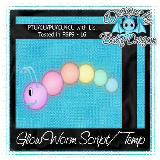 Glow Worm script/temp - Click Image to Close