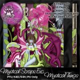 Mystical Things Tagger Size Kit