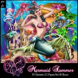 Mermaid Summer