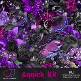Annick Kit