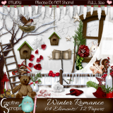 Winter Romance FS