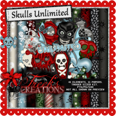 Skulls Unlimited