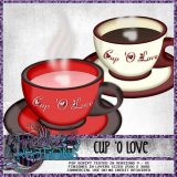 Cup 'O Love Script