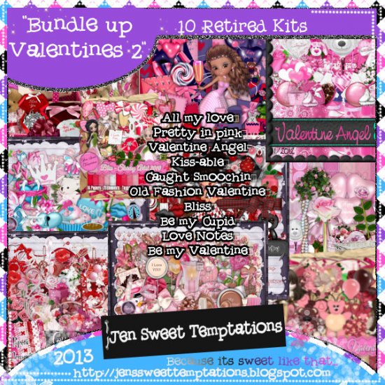 Bundle up - Valentines 2 - Click Image to Close