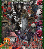 Cold Bloody Roses