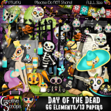 Day of the Dead FS