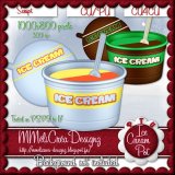 Ice Cream Pot Script/ CU