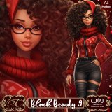 Black Beauty 9