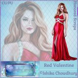 Red Valentine (CU/PU)