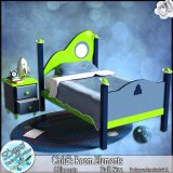 CHILD'S ROOM CU ELEMENT PACK FS by Disyas