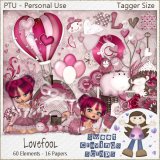 Lovefool (Tagger)