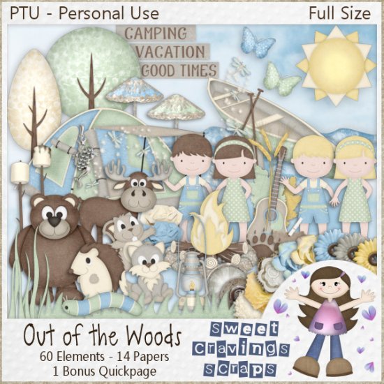 Out of the Woods (Full) - Click Image to Close
