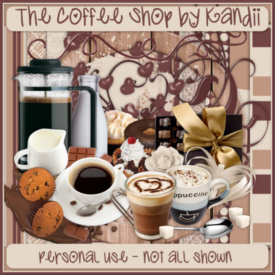 The Coffee Shop - Click Image to Close