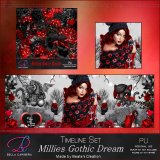 Millies Gothic Dreams