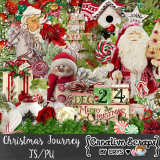 Christmas Journey TS