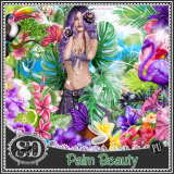 Palm Beauty Kit