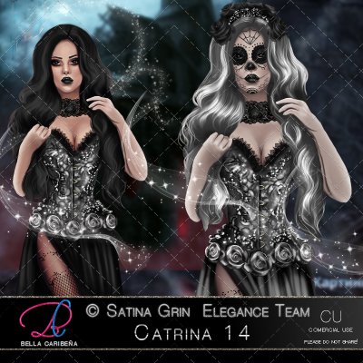 Catrina 14