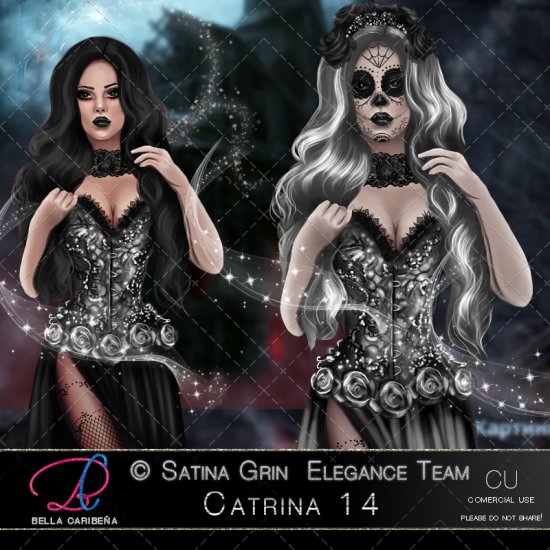 Catrina 14 - Click Image to Close